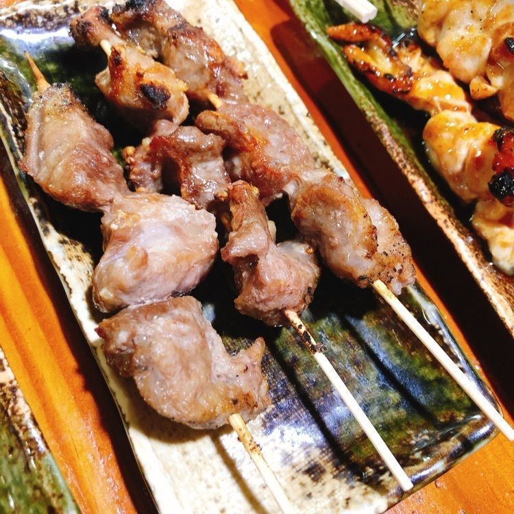 いまにーさんが投稿したとり和に関する口コミの画像