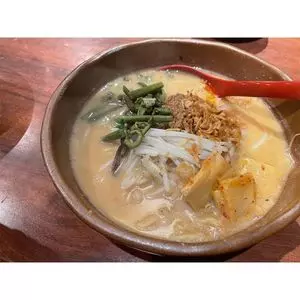 麺場 田所商店 山口店
