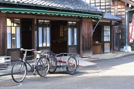 そば茶屋 さくら（【旧店名】グリーンテラス　さくら）