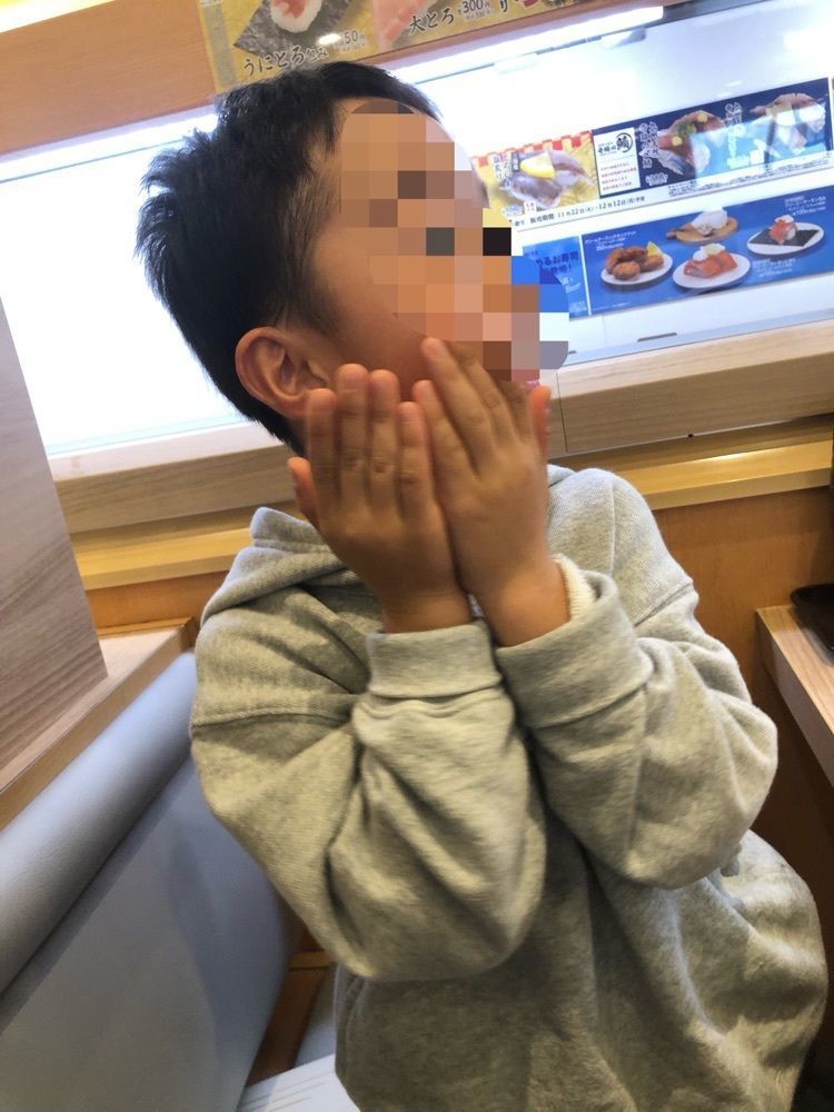 からっ風②さんが投稿したかっぱ寿司 沼田店に関する口コミの画像