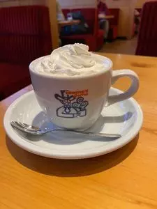 コメダ珈琲店 仙台荒井店