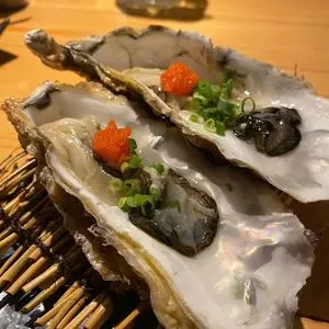 かいのみ 新宿三丁目店（【旧店名】うおや 坐唯杏）