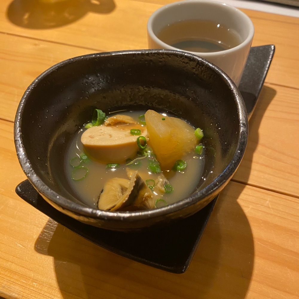 タマキチグルメさんが投稿したかいのみ 新宿三丁目店（【旧店名】うおや 坐唯杏）に関する口コミの画像