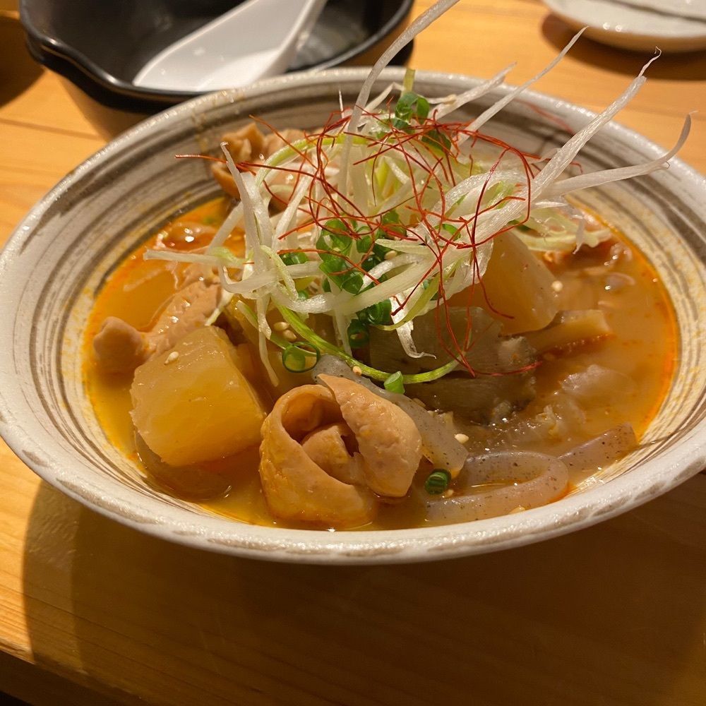 タマキチグルメさんが投稿したかいのみ 新宿三丁目店（【旧店名】うおや 坐唯杏）に関する口コミの画像