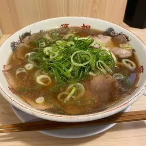 本家 第一旭 新宿店