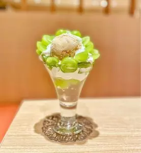 みのりカフェ 京都ポルタ店