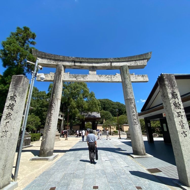 Rhapsodyさんが投稿したViTO 太宰府天満宮 表参道店（ヴィト）に関する口コミの画像