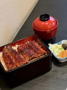 うなぎ藤田 浜松駅前店