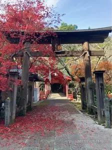 御調八幡宮