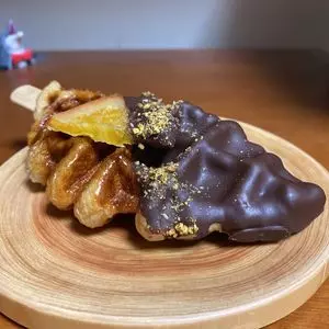 クロッフル専門店 KUROWA（クロワ）