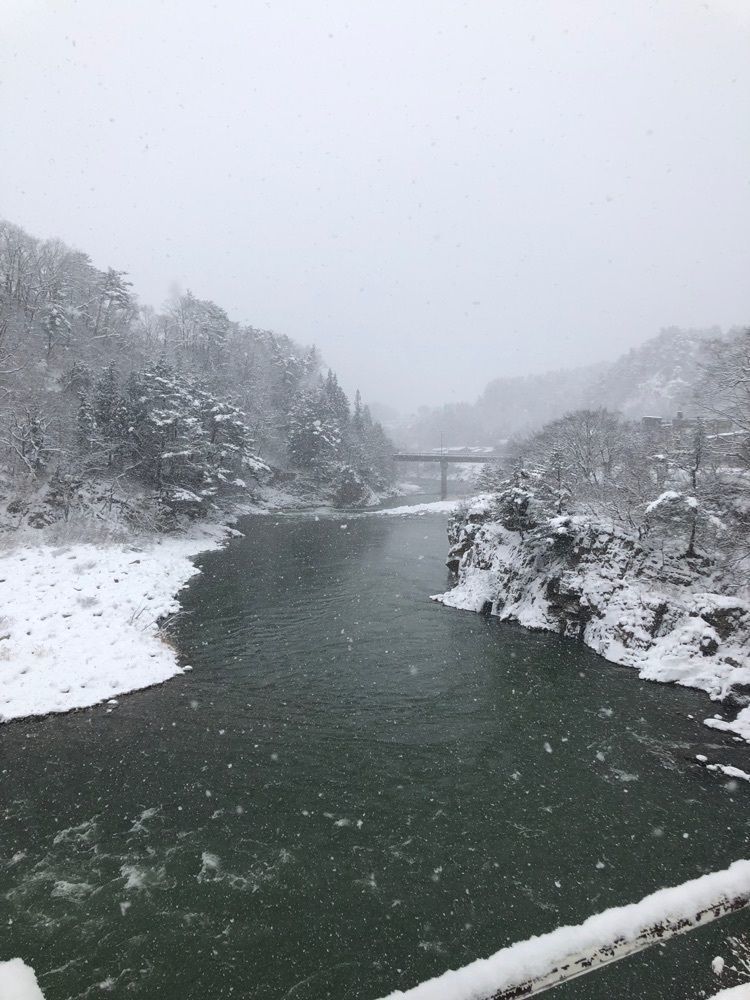 fumiさんが投稿した白川郷の湯に関する口コミの画像