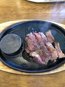 ステーキのどん 若葉店