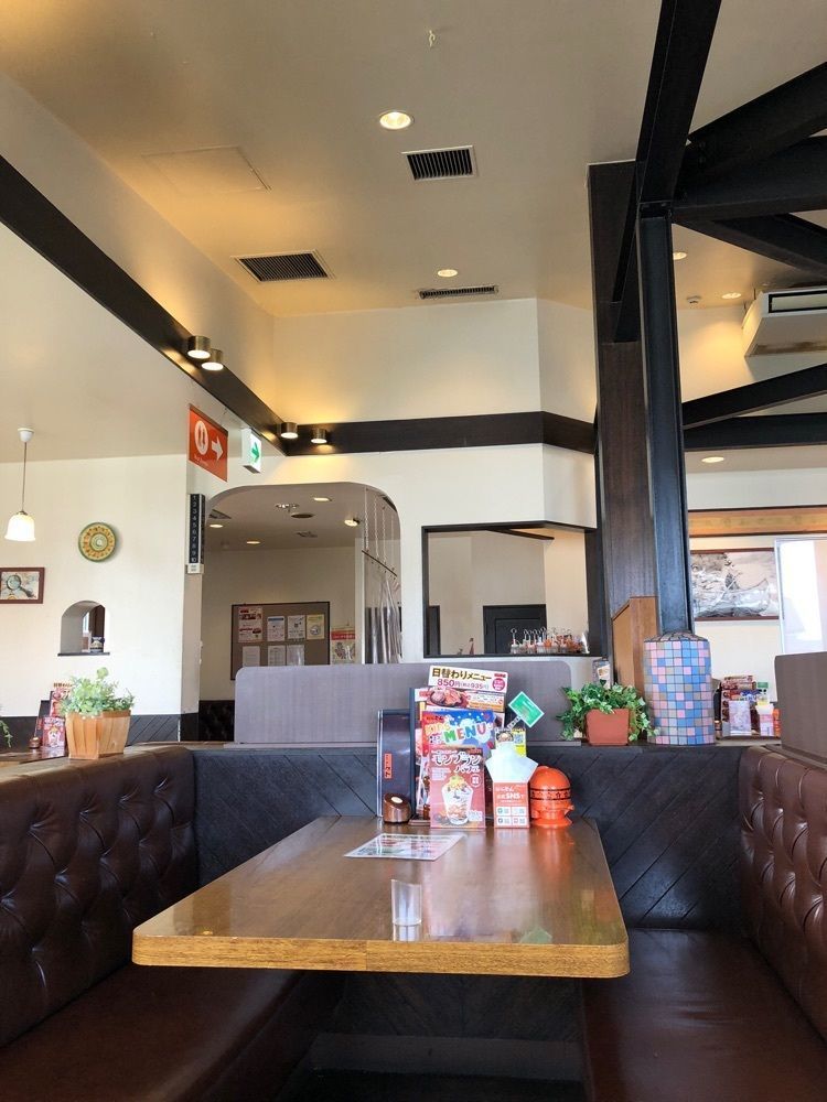 からっ風②さんが投稿したステーキのどん 若葉店に関する口コミの画像