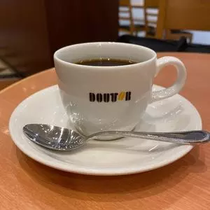 ドトールコーヒーショップ 名鉄岐阜店