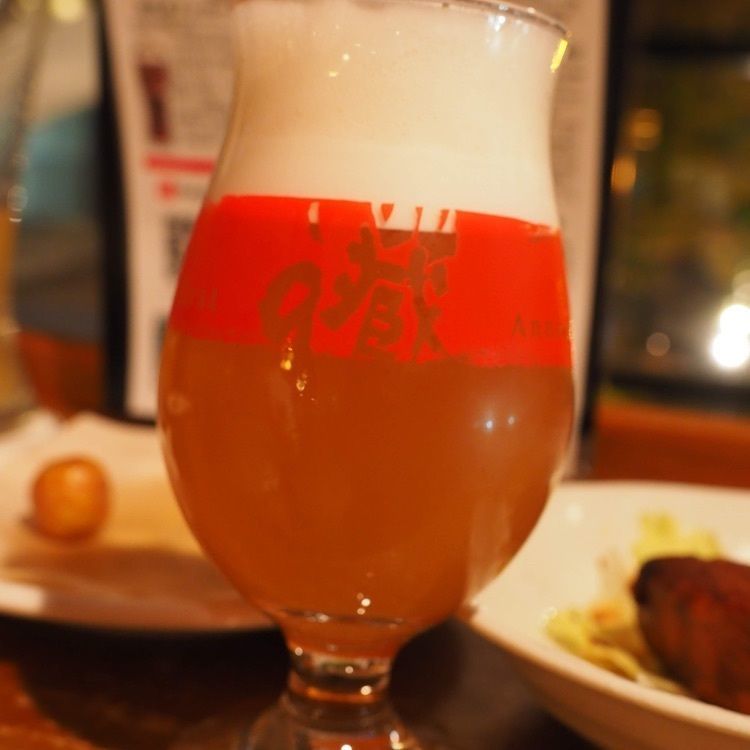 sorakumaさんが投稿したビアバールあくら（【旧店名】ビアカフェあくら）に関する口コミの画像