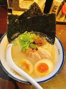 麺の坊 砦