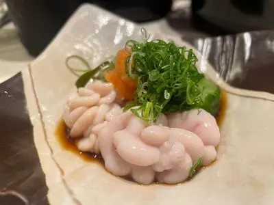 写楽 大阪北第四店（しゃらく）