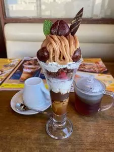 ココス 水戸千波店（COCO'S）