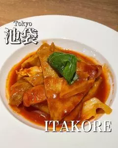 ITAKORE 池袋店（イタコリ）