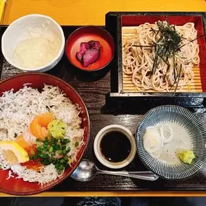 川茂 川古江家別亭（カワシゲ カワゴエヤベッテイ）
