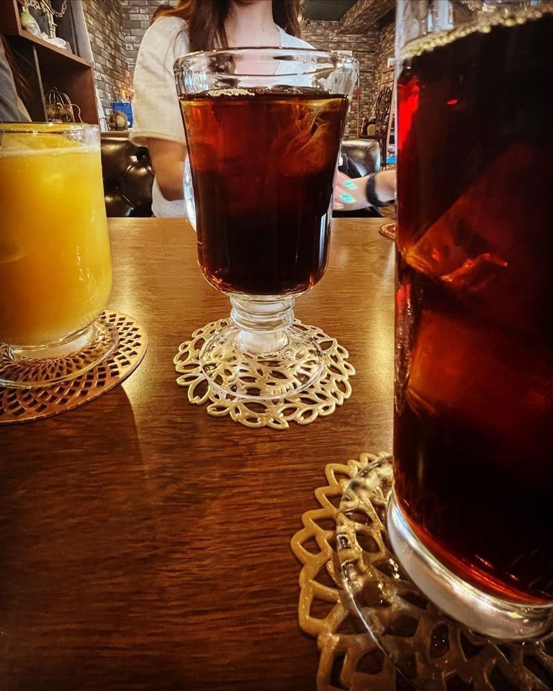 おでかけ探検部さんが投稿したリュミヌーコーヒーに関する口コミの画像