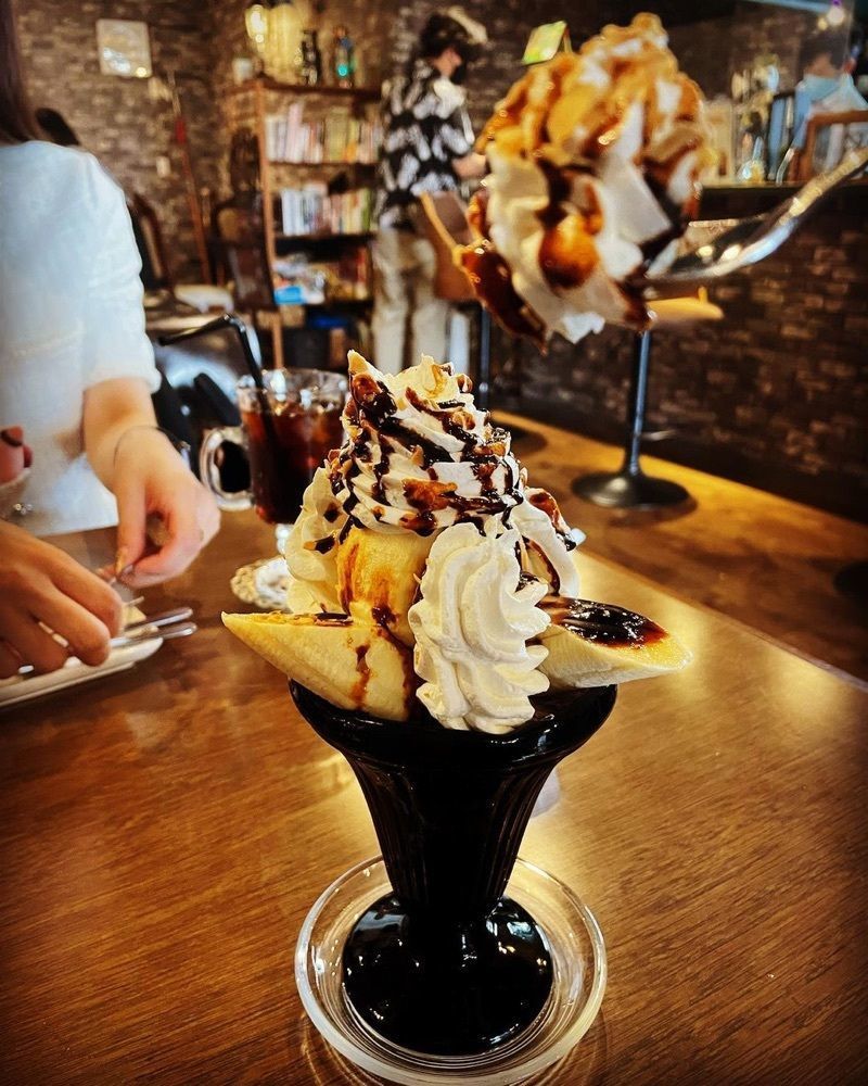 おでかけ探検部さんが投稿したリュミヌーコーヒーに関する口コミの画像