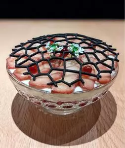 夜パフェ専門店 パフェテリア パル 心斎橋﻿（Parfaiteria PaL）