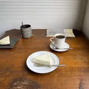 TORASARU （トラサル【旧店名】Caffe Baretto）