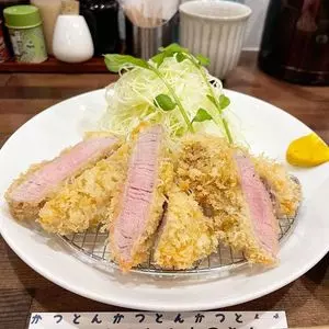 熟成豚 かわむら（【旧店名】とんかつ食堂 熟豚）