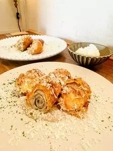 カフェ ジュンノスケ（Cafe Junnosuke）