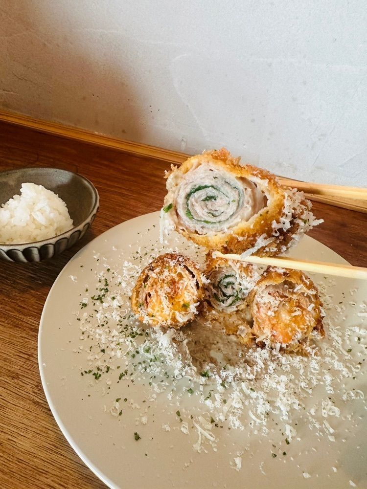 ten_ten602の福岡グルメさんが投稿したカフェ ジュンノスケ（Cafe Junnosuke）に関する口コミの画像