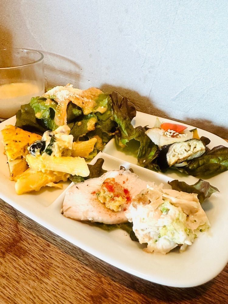 ten_ten602の福岡グルメさんが投稿したカフェ ジュンノスケ（Cafe Junnosuke）に関する口コミの画像