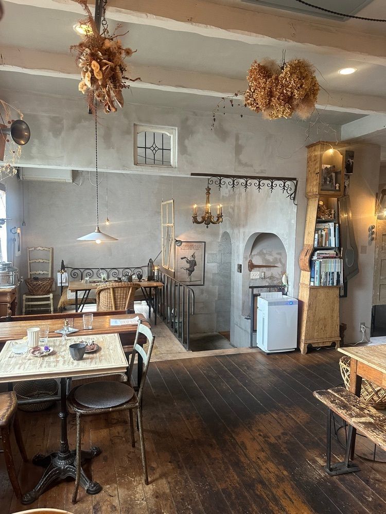 ten_ten602の福岡グルメさんが投稿したカフェ ジュンノスケ（Cafe Junnosuke）に関する口コミの画像
