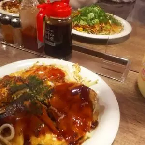お好み焼 みっちゃん総本店 新橋店
