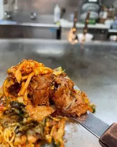 お好み焼いくちゃん