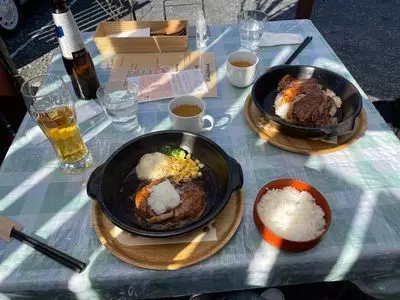 セカンド キッチン ハマ（2nd kitchen hama）