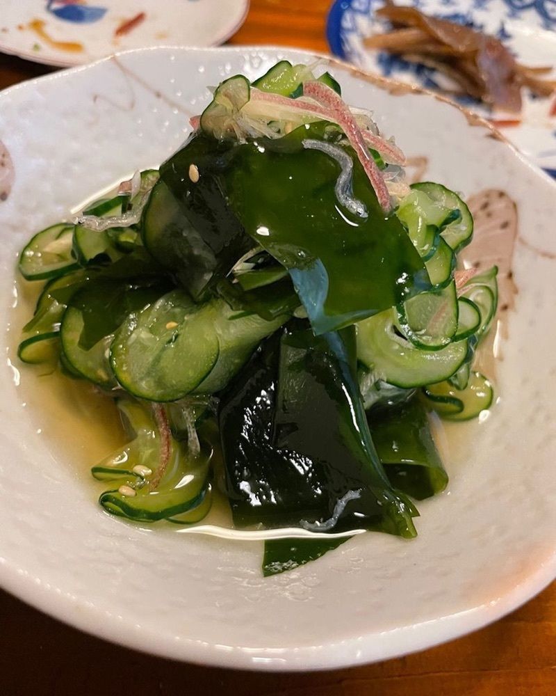 おでかけ探検部さんが投稿したなずなに関する口コミの画像