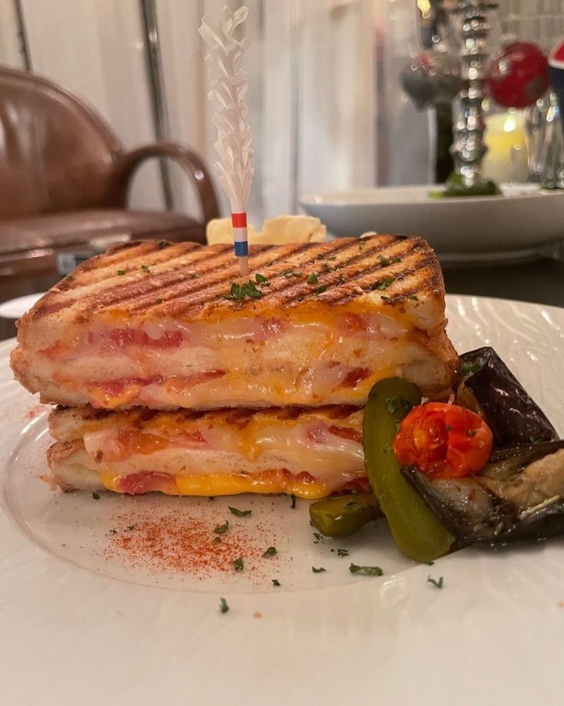 おでかけ探検部さんが投稿したロースト&サロンカフェ クリートアイランド（The Roast&Salon Café Cleat Island）に関する口コミの画像
