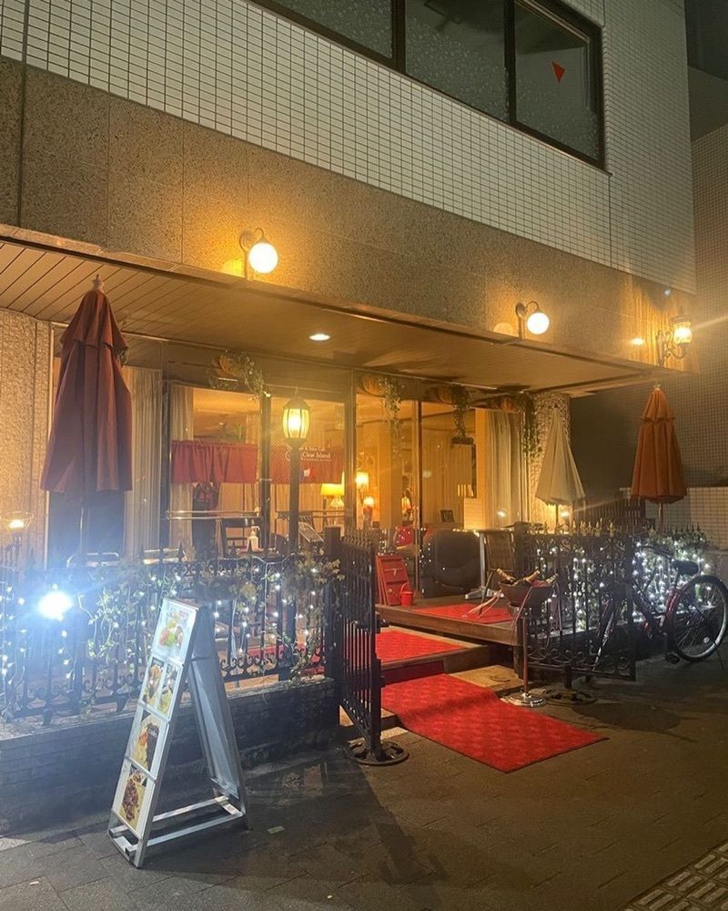 おでかけ探検部さんが投稿したロースト&サロンカフェ クリートアイランド（The Roast&Salon Café Cleat Island）に関する口コミの画像