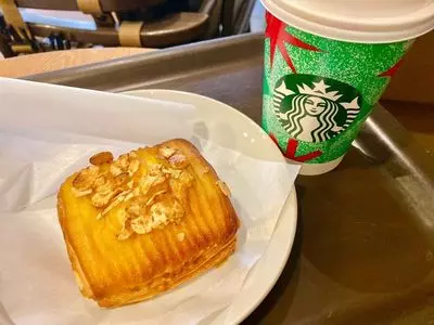 スターバックス・コーヒー エビスタ西宮店