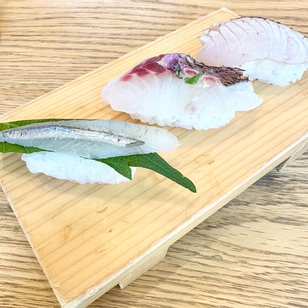 kumakentoraさんが投稿した淡路島 回転すし 悦三郎に関する口コミの画像