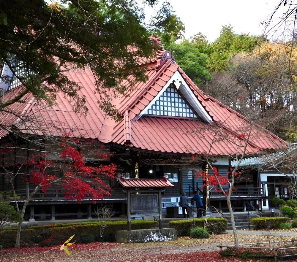 calm_gift_1030さんが投稿した円通寺（栃木県益子町）に関する口コミの画像