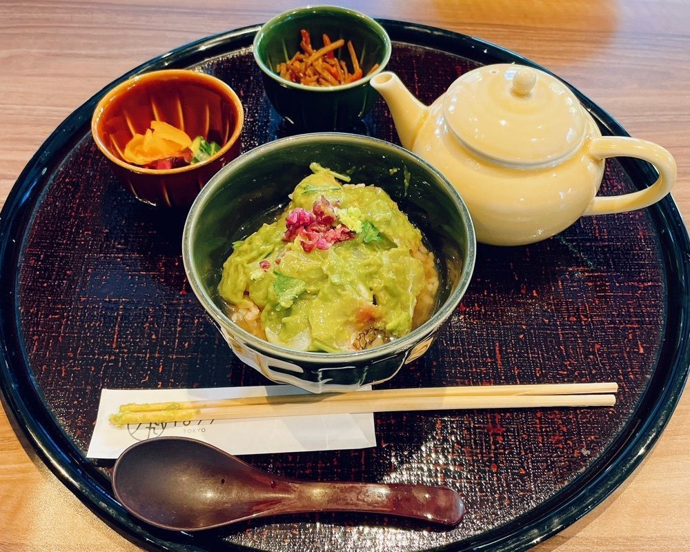 active34さんが投稿したRESTAURANT 1899 OCHANOMIZU（レストラン イチハチキュウキュウ）に関する口コミの画像