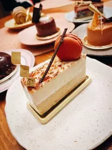 パティスリー デリーモ ららぽーと豊洲店（DEL'IMMO）