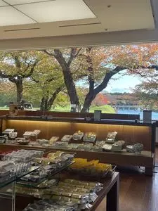 六花亭 五稜郭店
