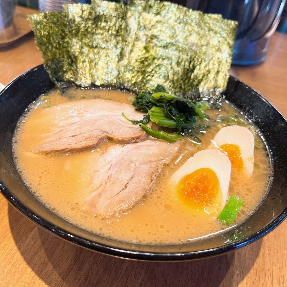 Kazushige1215さんが投稿した銀家 日吉店（ギンヤ）に関する口コミの画像
