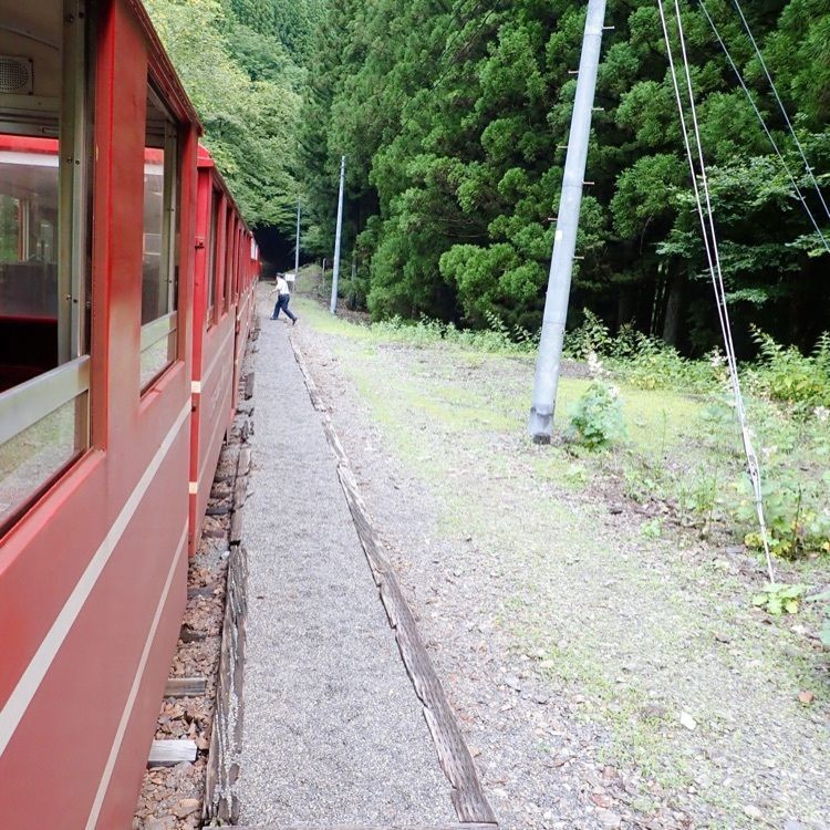 ざんぎさんが投稿した尾盛駅に関する口コミの画像