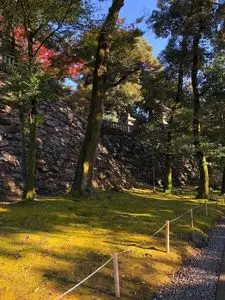 唐沢山城跡