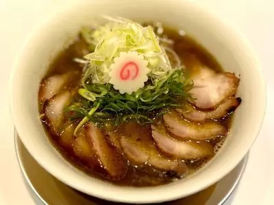 上方レインボー