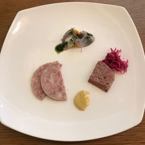 オー・ベリエ(Au Bélier) 3枚目